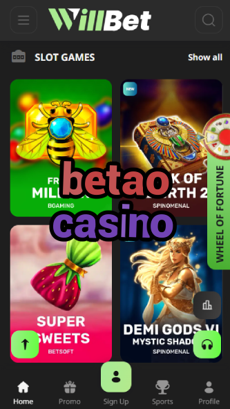 Betao Casino - Best Asian-Themed Casino-atascasinoapp.ydblkf.net